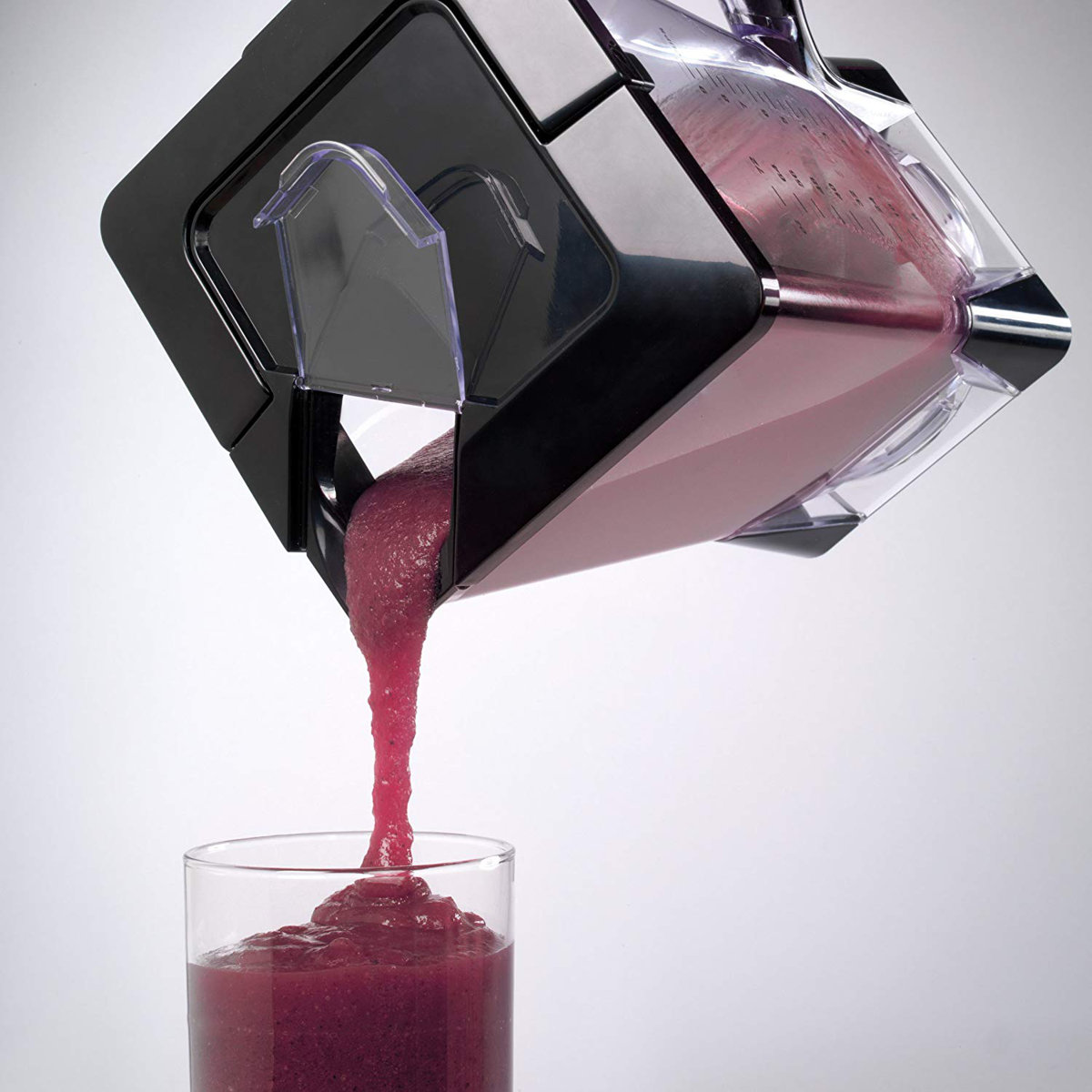 Ninja BL660 Professional Blender with Single Serve Cups